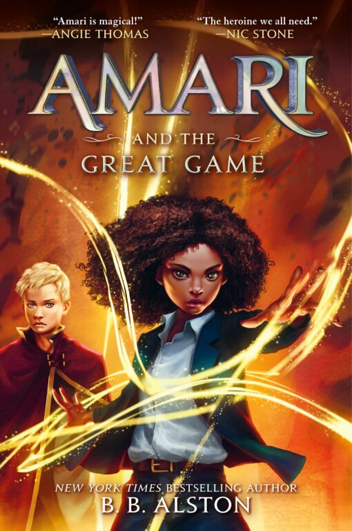 amari-and-the-great-game-supernatural-investigations-2-kids-bookbuzz