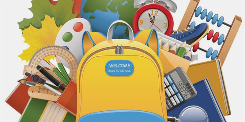 10 Ways For a Child to Start the School Year Right