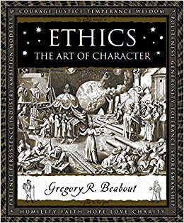 Ethics: The Art of Character