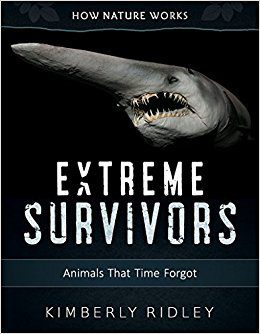 Extreme Survivors: Animals That Time Forgot