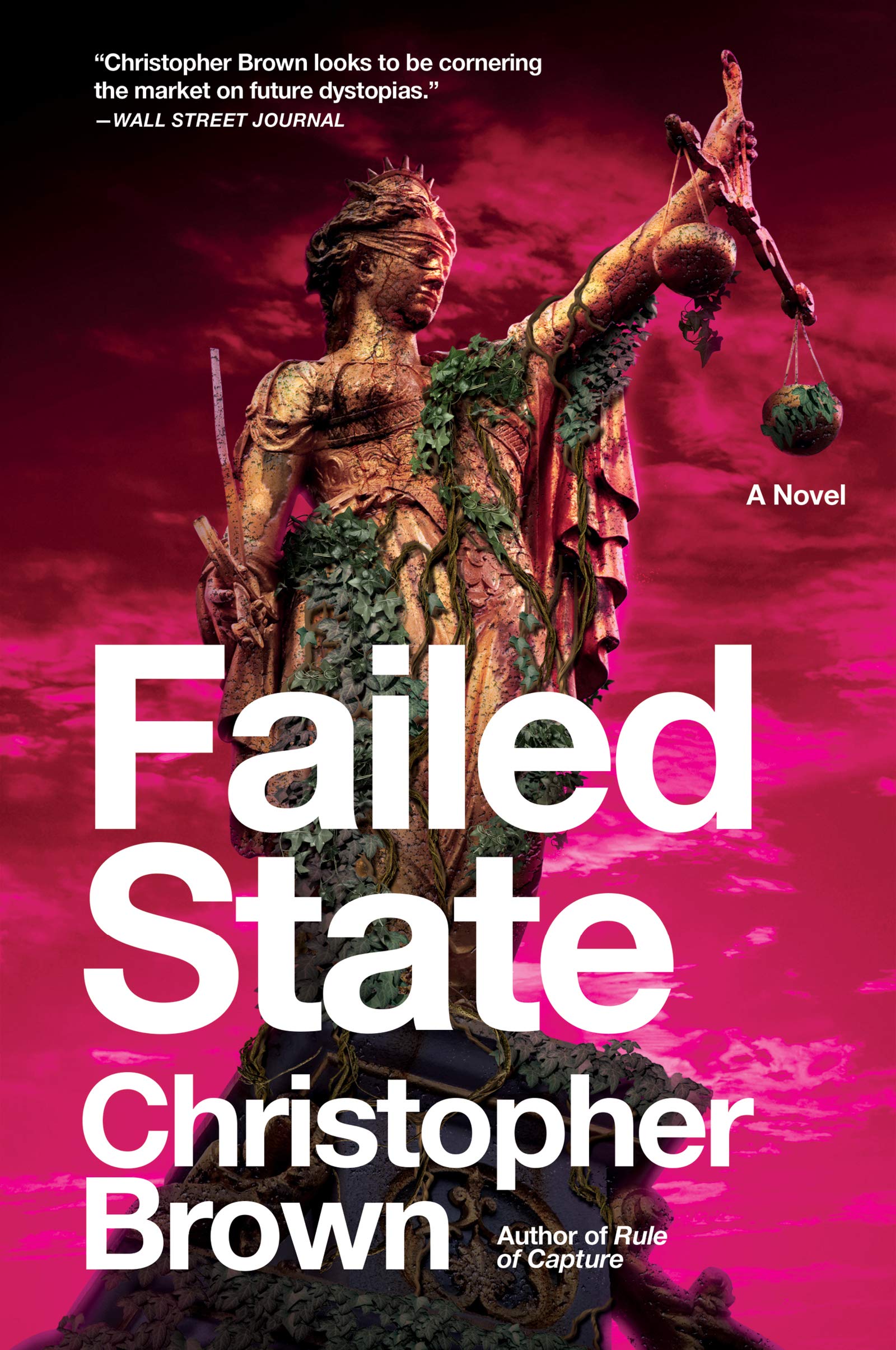 Failed State: A Novel