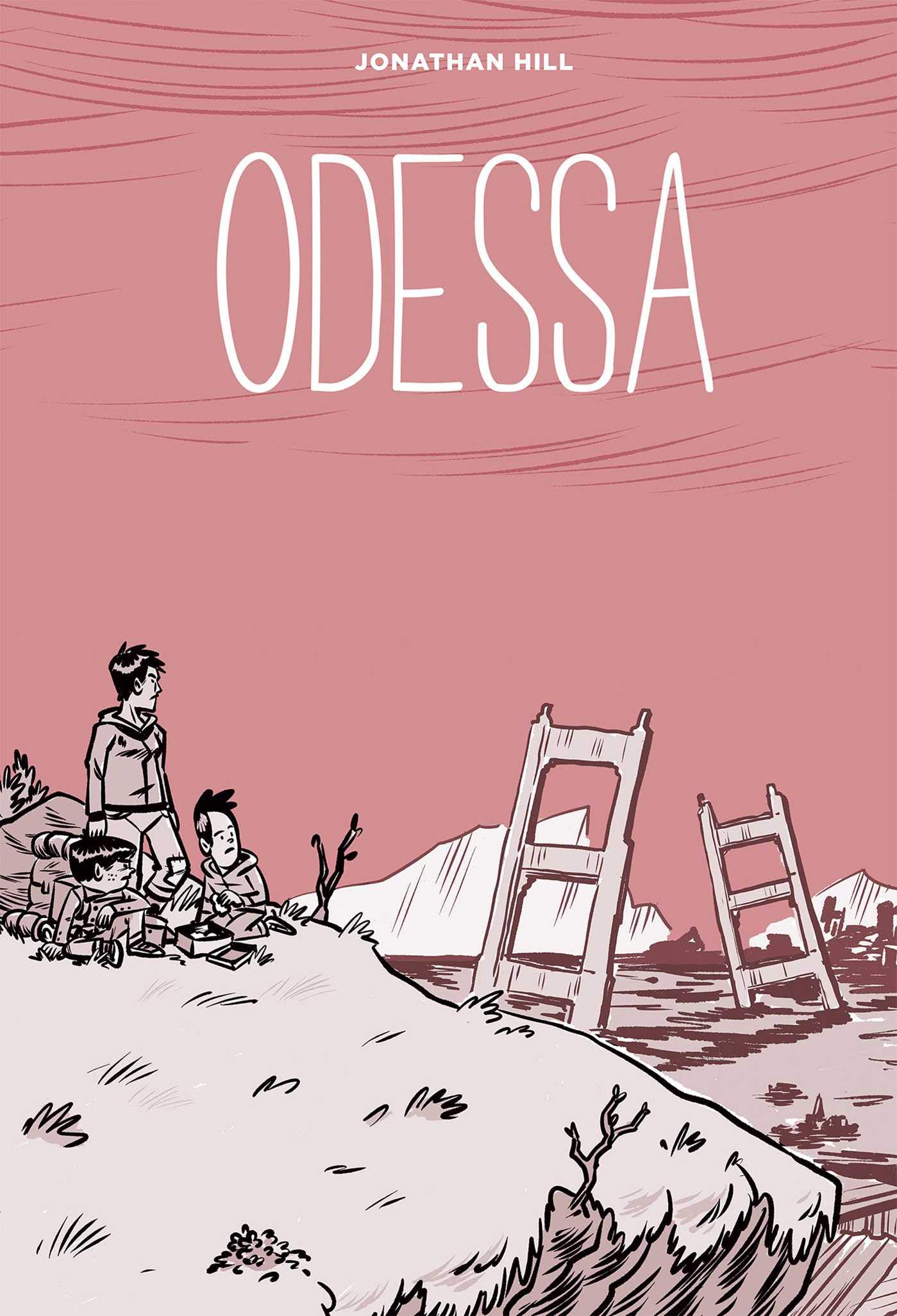 Odessa (1)