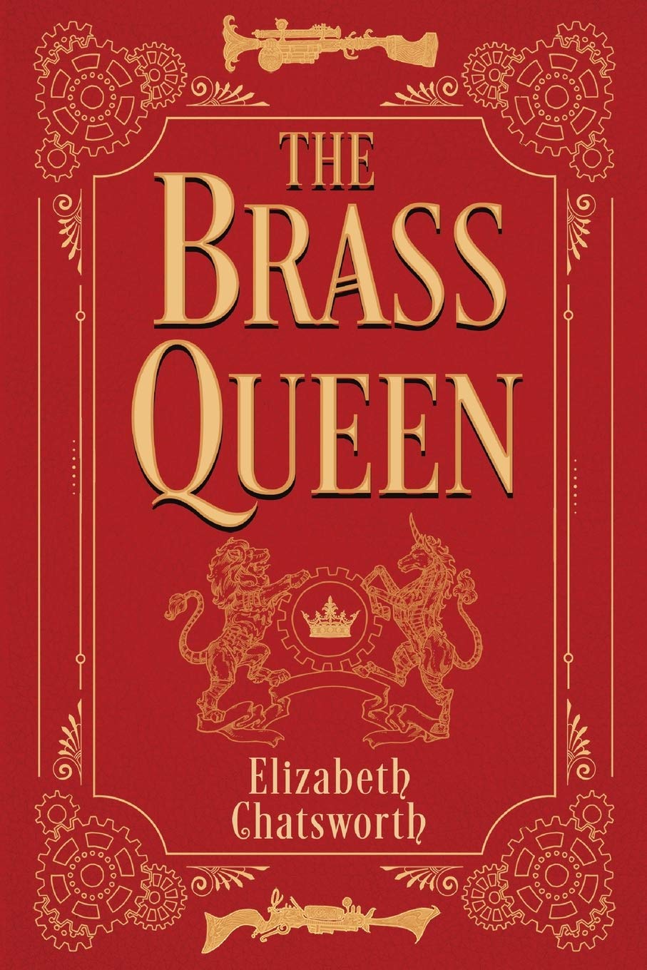 The Brass Queen
